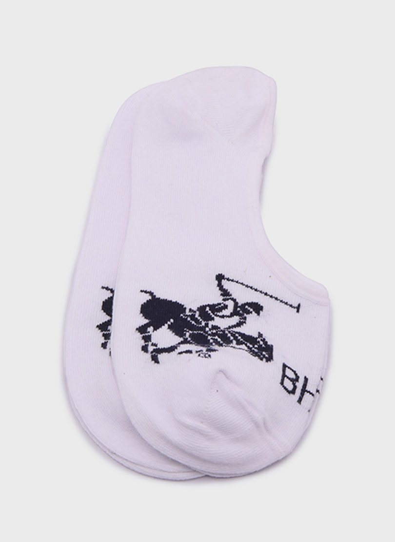 Bp Sk1551 Bp Socks - White