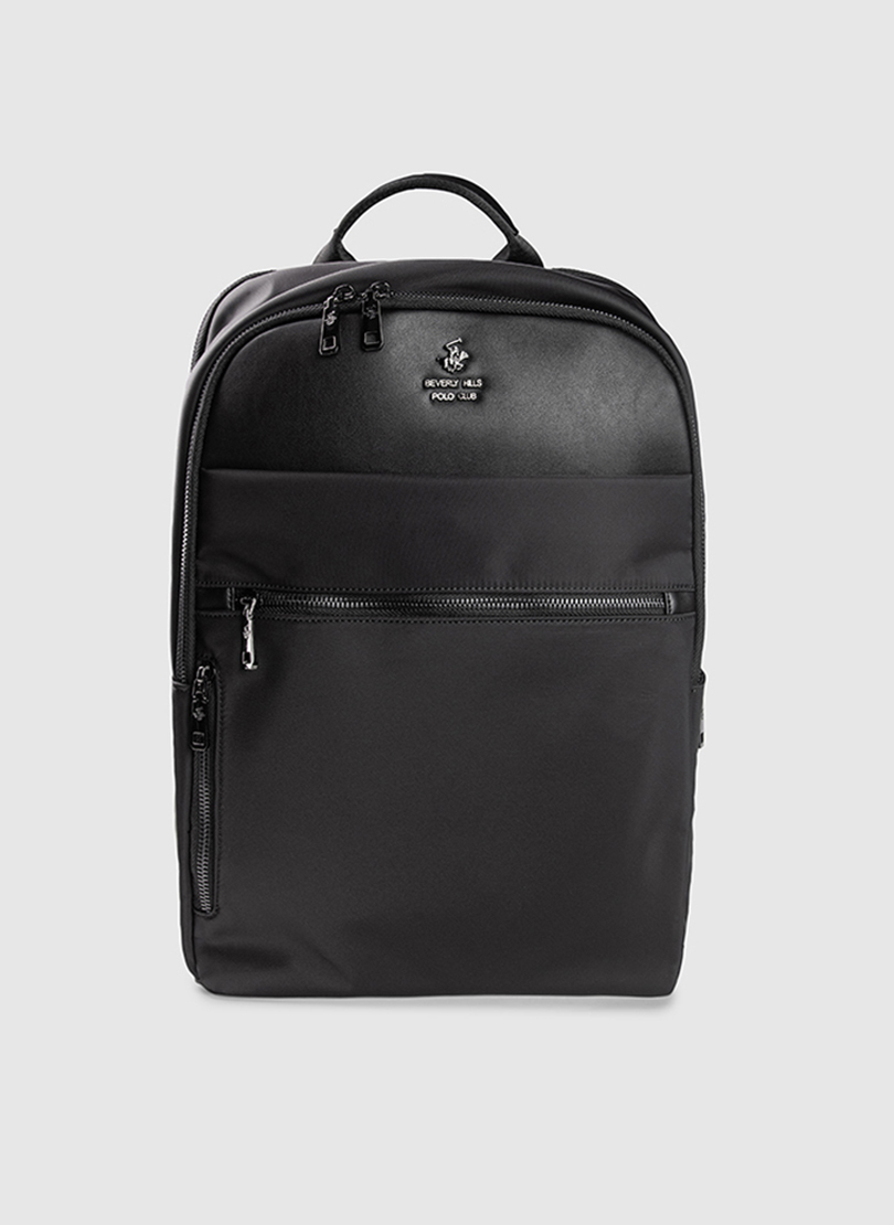 beverly hills polo club mini backpack strapless Backpacks - Bags