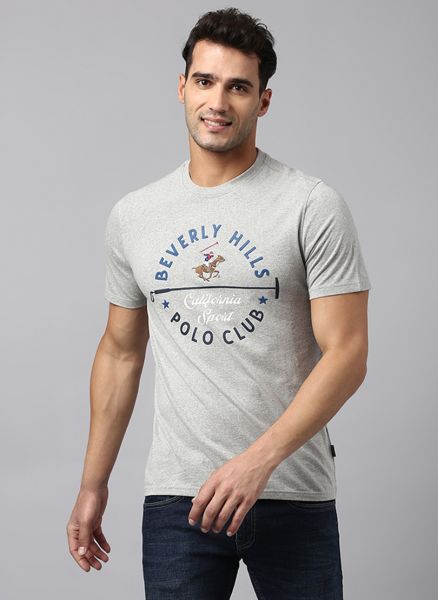 Club Sport Embroidered T-Shirt