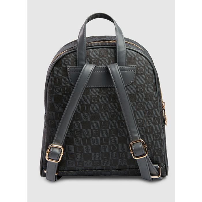 louis vuitton beverly hills backpack Montsouris PM The Lady Bag Louis Vuitton reinterprets the houses iconic montsouris backpack from 1994 in monogram empreinte embossed leather New Montsouris PM Backpack LV