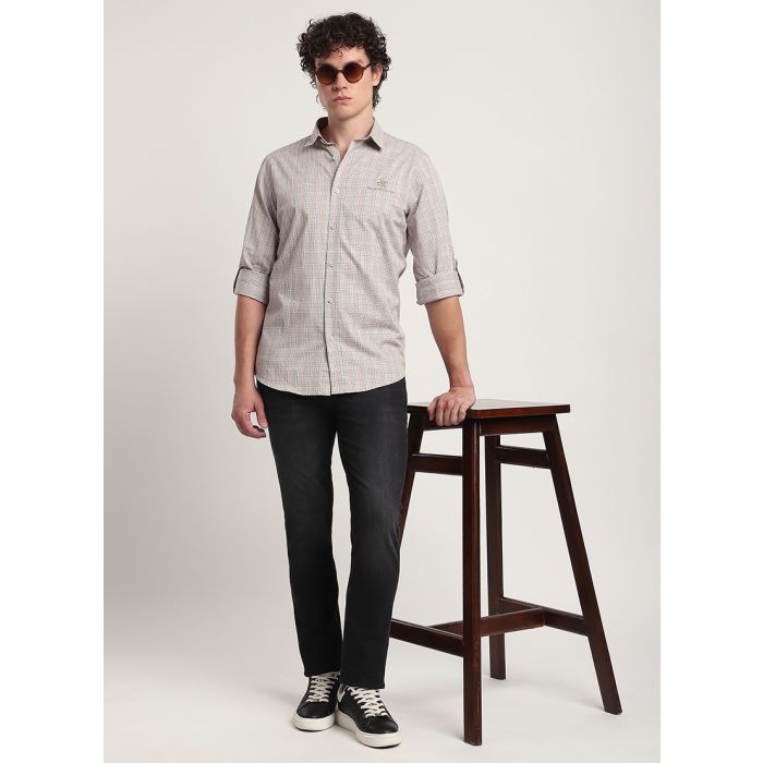 beverly hills polo club dress shirts Beverly Hills Polo Club | Printed Short Sleeves Polo T-Shirt